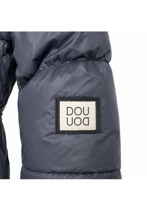 Giubbino con cintura DOUUOD JUNIOR | DZ2A00 Z3939651